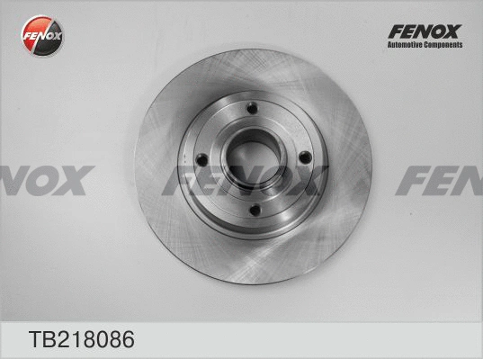 FENOX TB218086