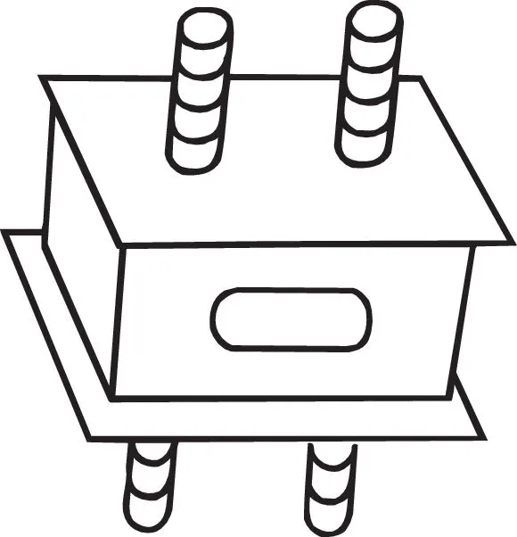 BOSAL 255726
