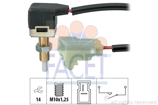 FACET 71298