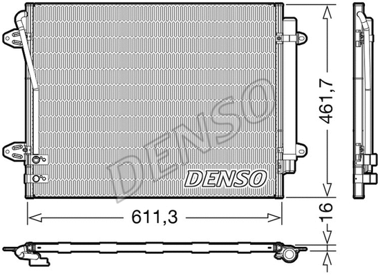 DENSO DCN32012