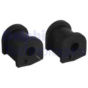 DELPHI TD1081W