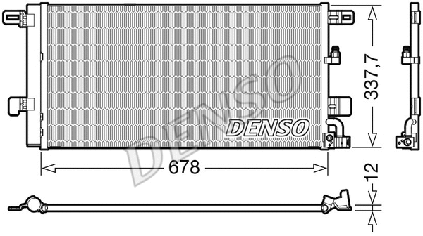 DENSO DCN02001