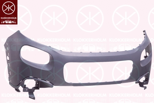 KLOKKERHOLM 0533902A1