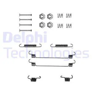 DELPHI LY1112