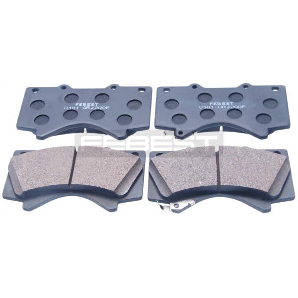 FEBEST 0101GRJ200F
