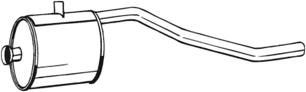 BOSAL 176479