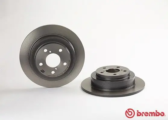 BREMBO 08689711