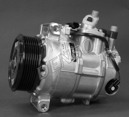 DENSO DCP17067