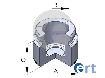 ERT 150675C