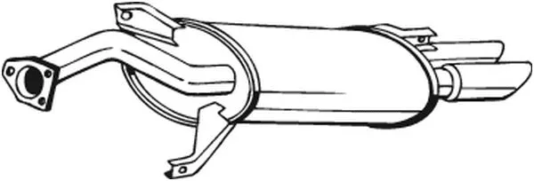 BOSAL 177243