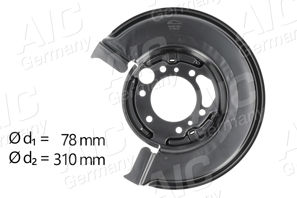 AIC 55098