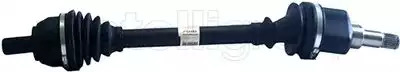 BGA DS2321L