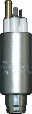 ACHR EFP360201G