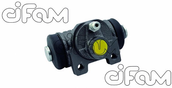 CIFAM 101648