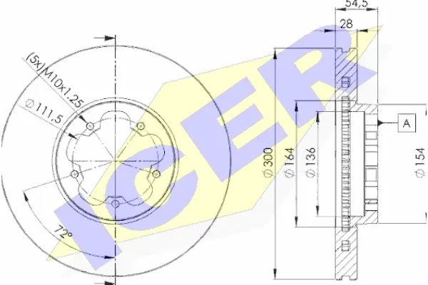 ICER 78BD56302