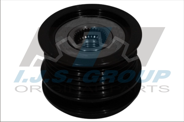 IJS GROUP 301096