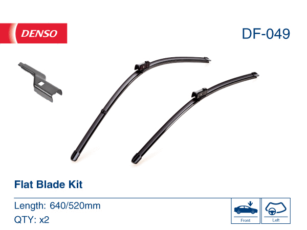 DENSO DF049