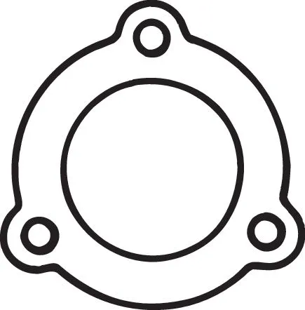 BOSAL 256322