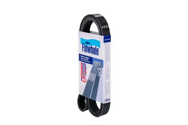 FINWHALE BP6PK2000