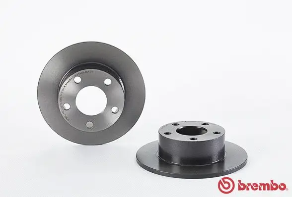 BREMBO 08574311