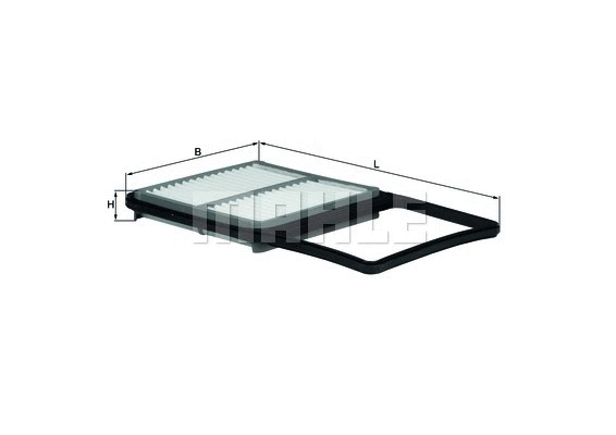 KNECHT LX2678