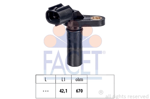 FACET 90636