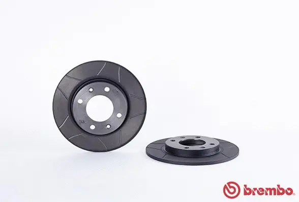 BREMBO 08960275