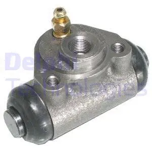 DELPHI LW70338