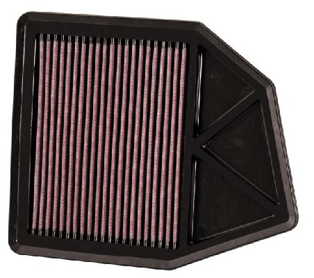 K&N FILTERS 332402