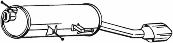 BOSAL 190169