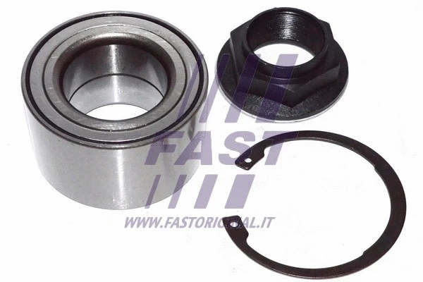FAST FT21100