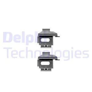 DELPHI LX0370