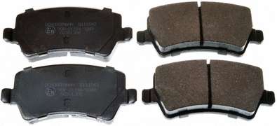 DENCKERMANN B111043