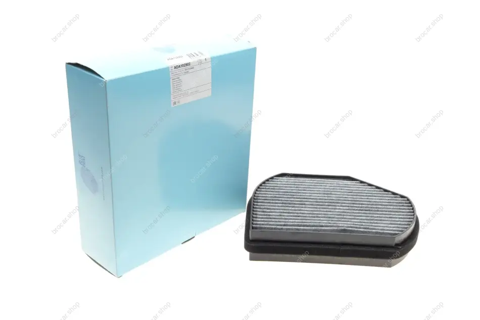 BLUE PRINT ADA102502