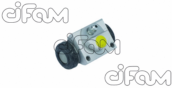 CIFAM 1011041
