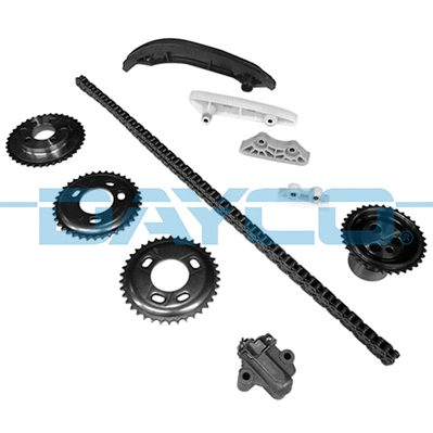 DAYCO KTC1090