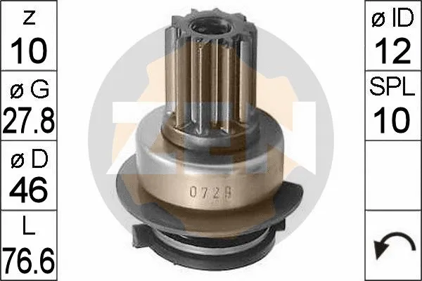 ERA ZN0729