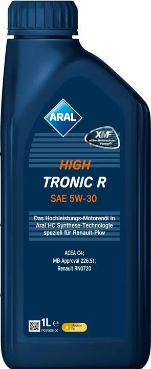 ARAL 151CEE