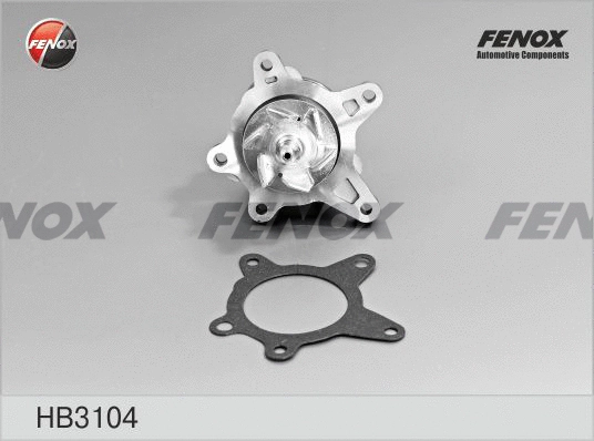 FENOX HB3104
