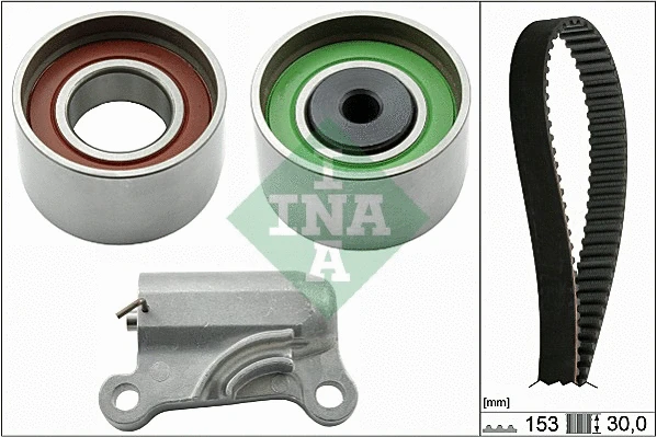INA 530047710