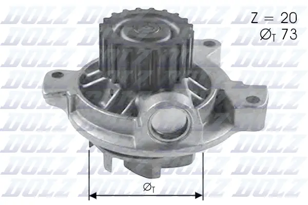 DOLZ A280