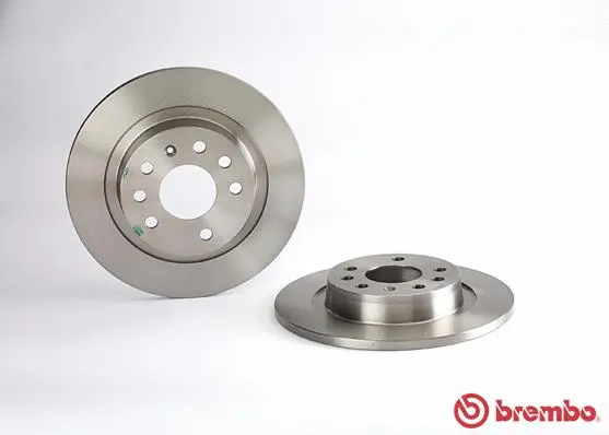 BREMBO 08951110