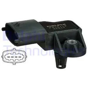 DELPHI PS10119