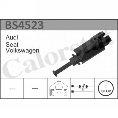 VERNET BS4523