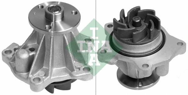 INA 538027210