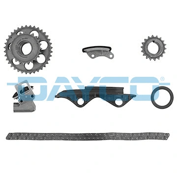 DAYCO KTC1040