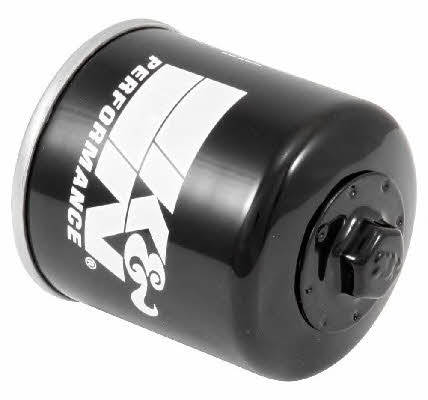 K&N FILTERS KN204