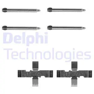DELPHI LX0095