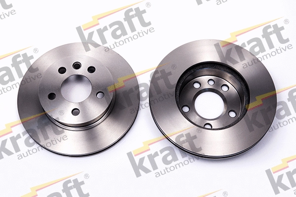 KRAFT AUTOMOTIVE 6040180