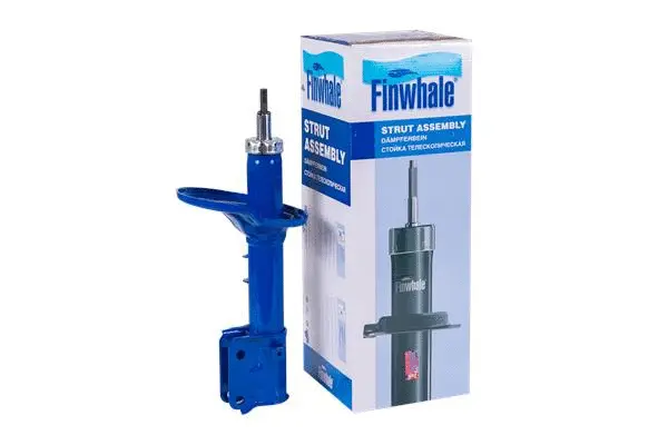 FINWHALE 23032GL